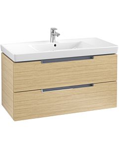 Villeroy & Boch Subway 2.0 A69710VJ A69710 987x520x449mm Eckig Nordic Oak