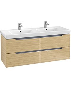 Villeroy & Boch Subway 2.0 A69900VJ A69900 1287x520x449mm Eckig Nordic Oak