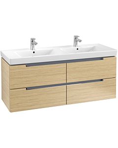 Villeroy & Boch Subway 2.0 A69910VJ A69910 1287x520x449mm square Nordic Oak