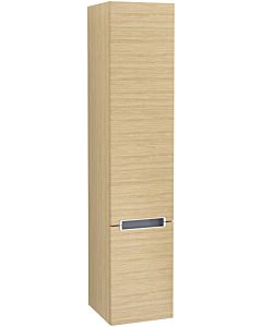 Villeroy & Boch Subway 2.0 A70900VJ 350x1650x370mm Angulaire Nordic Oak