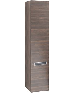 Villeroy & Boch Subway 2.0 A70910VH 350x1650x370mm Eckig Arizona Oak