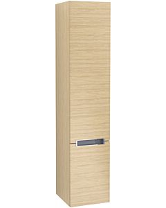 Villeroy & Boch Subway 2.0 A70910VJ 350x1650x370mm Eckig Nordic Oak