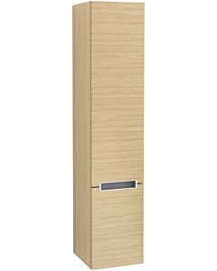 Villeroy & Boch Subway 2.0 A71000VJ 350x1650x370mm Eckig Nordic Oak