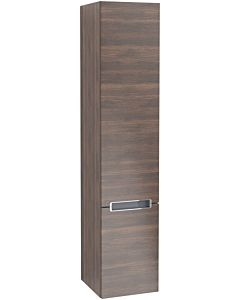 Villeroy & Boch Subway 2.0 A71010VH 350x1650x370mm angulaire Arizona Oak