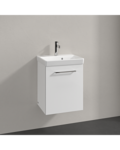 Villeroy & Boch Vanity unit Avento A88701B4 417 x 520 x 346 mm Crystal White