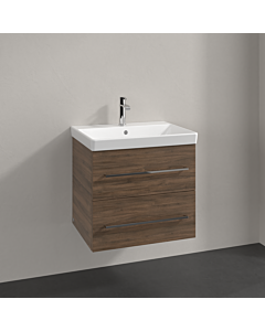 Villeroy und Boch Avento A88900VH 58 x 51,4 x 45,2 cm, 2 Arizona Oak , Arizona Oak , Arizona Oak