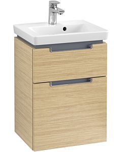 Villeroy & Boch Subway 2.0 A90610VJ A90610 angulaire de Nordic Oak