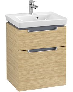 Villeroy & Boch Subway 2.0 A90700VJ A90700 485x590x380mm Eckig Nordic Oak