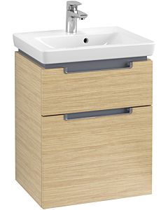 Villeroy & Boch Subway 2.0 A90710VJ A90710 485x590x380mm Eckig Nordic Oak