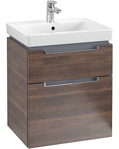 Villeroy & Boch Subway 2.0 A90810VH A90810 537x590x423mm square Arizona Oak