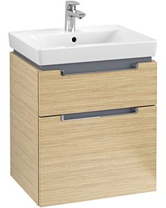 Villeroy & Boch Subway 2.0 A90810VJ A90810 537x590x423mm Nordic Oak angulaire1