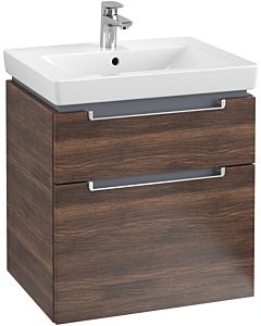 Villeroy & Boch Subway 2.0 A90900VH A90900 587x590x454mm Eckig Arizona Oak