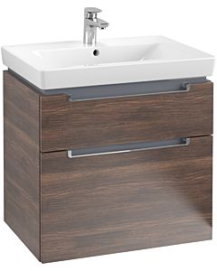 Villeroy & Boch Subway 2.0 A91010VH A91010 637x590x454mm square Arizona Oak