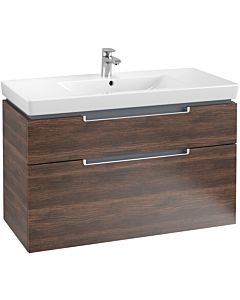 Villeroy & Boch Subway 2.0 A91500VH A91500 987x590x449mm square Arizona Oak