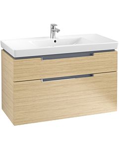 Villeroy & Boch Subway 2.0 A91510VJ A91510 987x590x449mm Nordic Oak angulaire1
