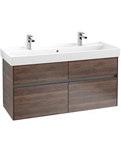 Villeroy & Boch Collaro vanity unit C01200VH 115.4x54.6x44.4cm, Arizona Oak