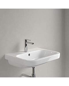 Villeroy & Boch Architectura Waschtisch 41886G01  60x47cm, weiß, mit Hahnloch und Überlauf