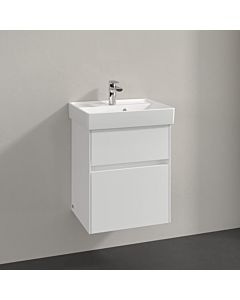Villeroy & Boch Collaro Villeroy & Boch vasque C00600DH 46x54.6x37.4cm, Glossy White