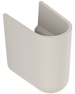 Villeroy und Boch O.Novo half column 526600R3 Pergamon CeramicPlus