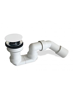 Villeroy und Boch U909520RW Stone White