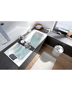 Villeroy &amp; Boch Multifunctional Cushion U906100PA 24x15x5cm, Anthracite