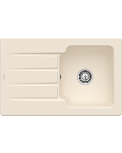 Villeroy und Boch 334000FU 860x510mm made of Bathroom ceramics Ivory CeramicPlus