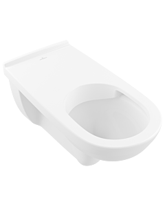Villeroy & Boch O.Novo Wand Tiefspül WC 4601R2R1 Vita, weiss c-plus, Ausladung 70 cm, spülrandlos