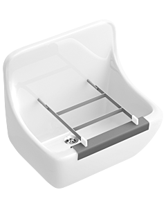 Villeroy und Boch Fond de panier O.novo 682300R1 blanc C-plus