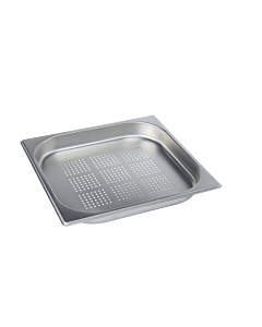 Villeroy und Boch 829905K1 2/3, stainless steel