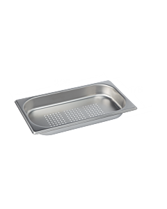 Villeroy und Boch Dampfgarschale 829906K1 1/3, Edelstahl