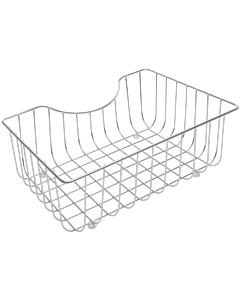 Villeroy und Boch wire basket 8K0900K1 for Solo corner