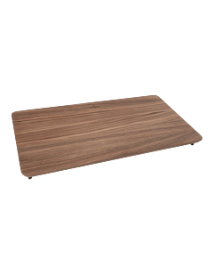 Villeroy und Boch universal cutting board 8K361000 made of walnut
