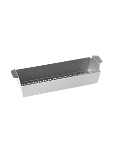 Villeroy und Boch 8K3700K1 acier inoxydable acier inoxydable