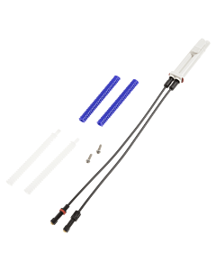 Villeroy und Boch ViConnect extension set 92238500 for Betätigungsplatten