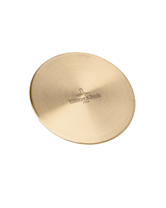 Villeroy und Boch Ventilabdeckung 96241503 Gold