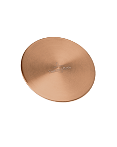 Villeroy und Boch Ventilabdeckung 96241504 Bronze