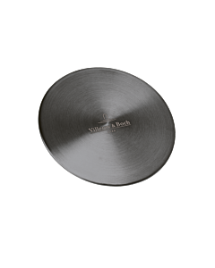Villeroy und Boch valve cover 96241505 anthracite
