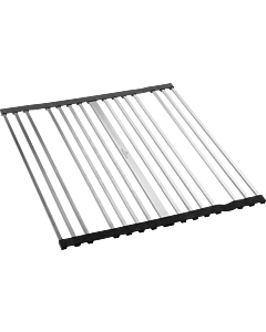 Villeroy und Boch Rollrost 9K0800K1 Edelstahl