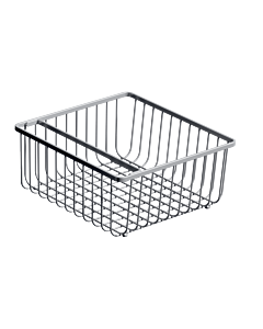Villeroy und Boch wire basket 9K1000K1 stainless steel