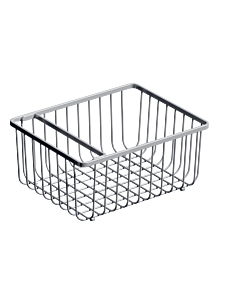 Villeroy und Boch wire basket 9K1100K1 stainless steel