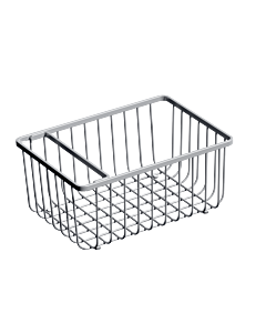 Villeroy und Boch wire basket 9K1200K1 stainless steel