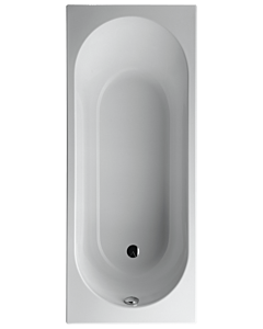 Villeroy & Boch Badewanne BA170CAS2V01 O.Novo, 170 x 75 cm, weiss