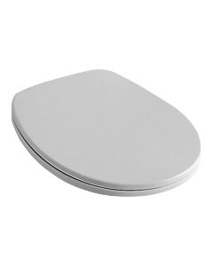 Villeroy & Boch O.Novo WC-Sitz 88236101 weiss, Scharniere Edelstahl