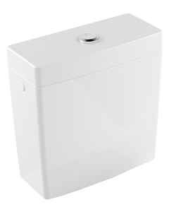 Villeroy & Boch Venticello Spülkasten 570711R1   weiss Ceramicplus, für Kombination