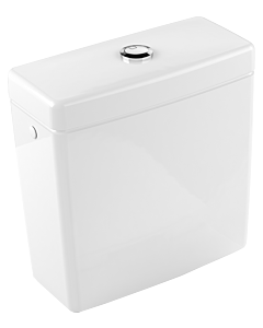 Villeroy & Boch Architectura Spülkasten 5787G101 weiß, für Kombination