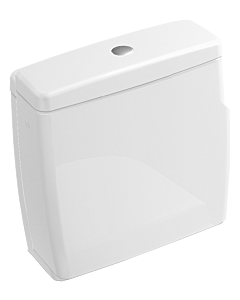 Villeroy & Boch Spülkasten o.Novo 578851R1 Zulauf seitlich oder von hinten, weiss Ceramicplus