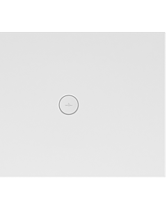 Villeroy & Boch Subway Infinity Duschwanne  6229E301, 90 x 80 x 4 cm, weiß mit Antirutsch