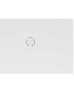 Villeroy & Boch Subway Infinity Duschwanne  6228F401, 90 x 90 x 4 cm, weiß mit Antirutsch