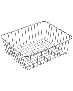 Villeroy und Boch wire basket 834100K1 for double bowl 6323