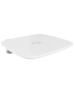 Villeroy und Boch Vicare Universal seat 92170268 35.5 x 10.5 x 37 cm, ABS plastic